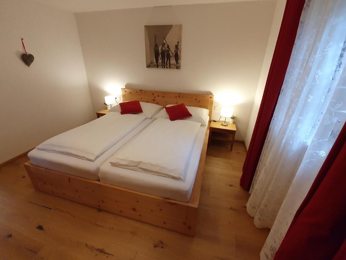 Apartment "Kuenstlhaeusl" Jochberg Extérieur photo